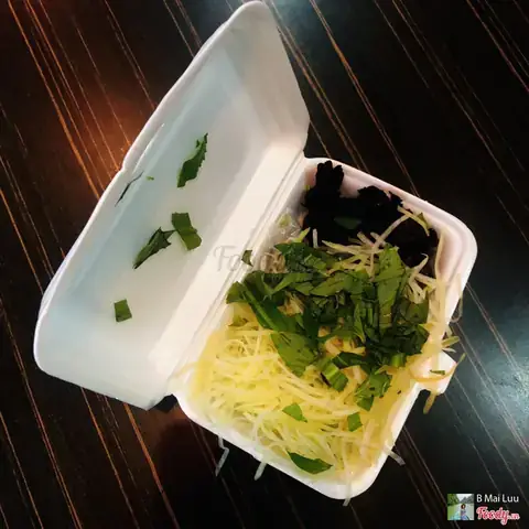 Gỏi Khô Bò Ông Năm: Đánh Giá Chi Tiết Và Trải Nghiệm Thực Tế