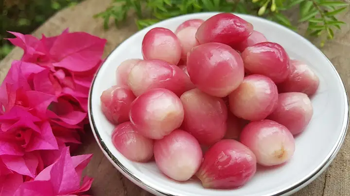 Hướng Dẫn Toàn Tập Cách Muối Hành Tím Lý Sơn Chua Ngọt Chuẩn Vị Tại Nhà Hướng Dẫn Toàn Tập Cách Muối Hành Tím Lý Sơn Chua Ngọt Chuẩn Vị Tại Nhà
