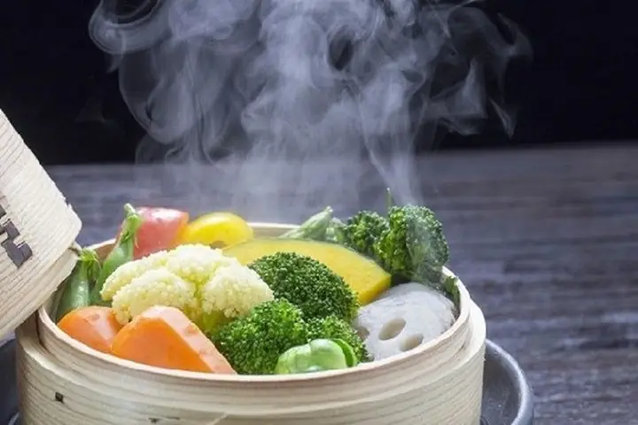 Hấp Cách Thủy Là Gì? Hướng Dẫn Chi Tiết Từ A Đến Z