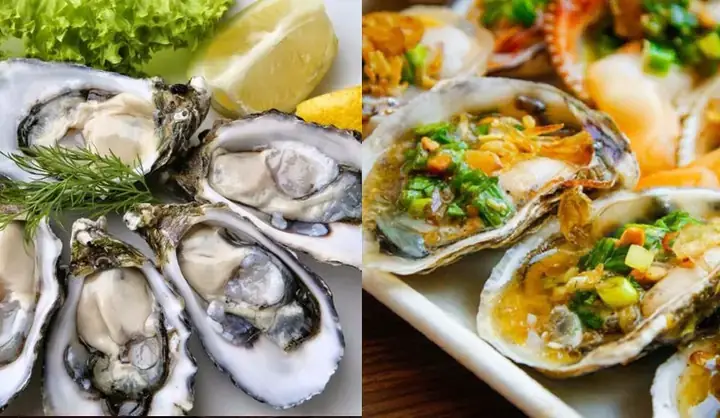 Hấp Hàu Bao Nhiêu Phút? Bí Quyết Giữ Độ Ngọt & An Toàn Tuyệt Đối Hấp Hàu Bao Nhiêu Phút? Bí Quyết Giữ Độ Ngọt & An Toàn Tuyệt Đối