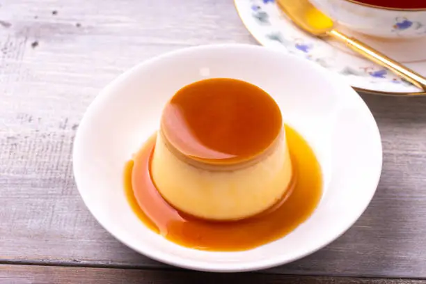 Hướng Dẫn Chi Tiết Cách Tạo Hình Ảnh Bánh Flan Đẹp, Hấp Dẫn Hướng Dẫn Chi Tiết Cách Tạo Hình Ảnh Bánh Flan Đẹp, Hấp Dẫn
