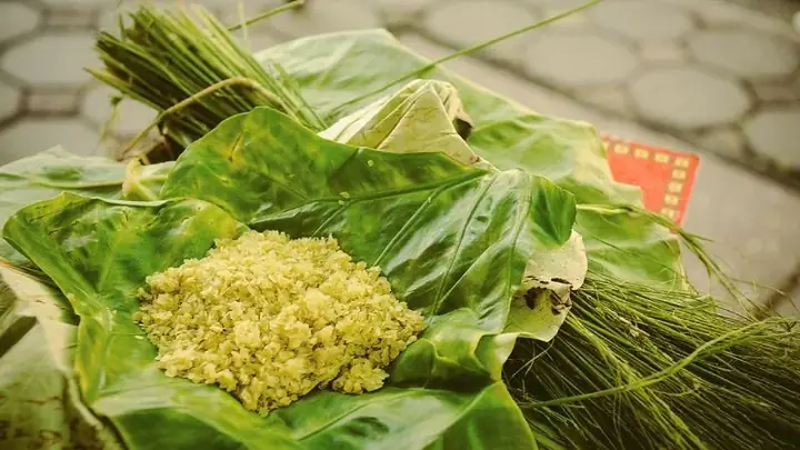 Hình Ảnh Cốm Làng Vòng: Nghề Thủ Công Và Ứng Dụng Ẩm Thực Đặc Sắc Hình Ảnh Cốm Làng Vòng: Nghề Thủ Công Và Ứng Dụng Ẩm Thực Đặc Sắc