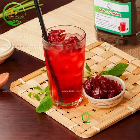 Cách Nấu Nước Uống Từ Hoa Atiso Đỏ Đơn Giản Tại Nhà Cách Nấu Nước Uống Từ Hoa Atiso Đỏ Đơn Giản Tại Nhà