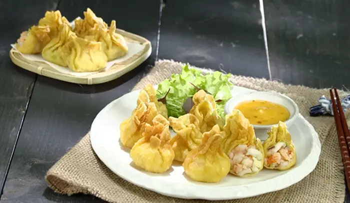 Hoành Thánh Và Sủi Cảo: Phân Biệt Dễ Dàng Chỉ Với 5 Điểm Hoành Thánh Và Sủi Cảo: Phân Biệt Dễ Dàng Chỉ Với 5 Điểm