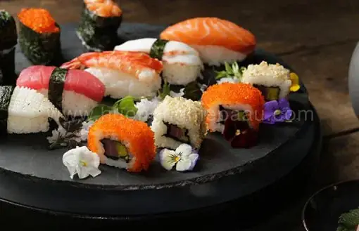 Học Nấu Món Ăn Nhật Bản: Hướng Dẫn Từ Cơ Bản Đến Nâng Cao