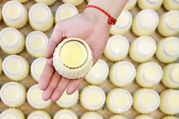 Top 5 Hộp Làm Caramen Bằng Thủy Tinh Tốt Nhất 2026 Top 5 Hộp Làm Caramen Bằng Thủy Tinh Tốt Nhất 2026