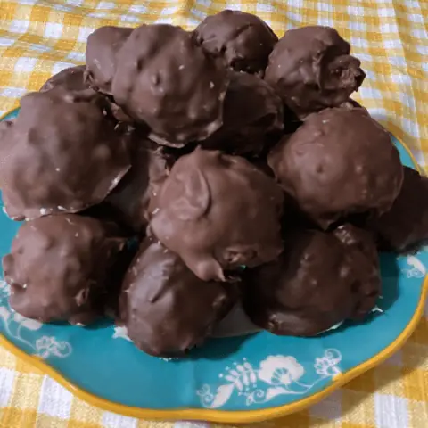 Cách Làm Bánh Chocolate Dừa Tại Nhà Đơn Giản, Thơm Ngon