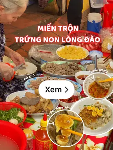 Hủ Tiếu Lòng Gà Ông Bà Tỵ: Review Toàn Diện Về Món Ăn Truyền Thống