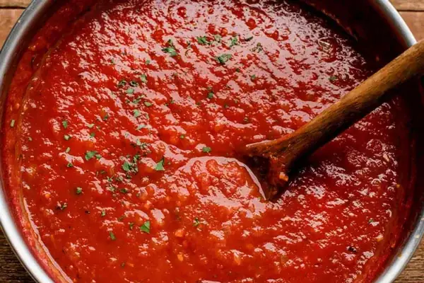 Cách Làm Sốt Spaghetti Chuẩn Vị Italy Từ A-z