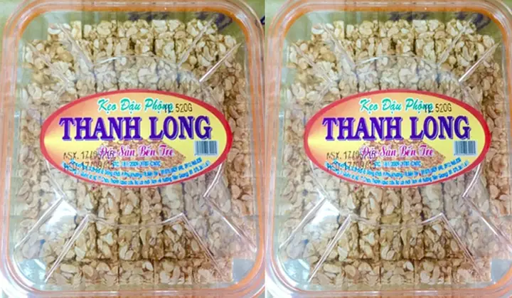 Kẹo Thèo Lèo Đậu Phộng: Đánh Giá Chi Tiết Và Bí Quyết Thưởng Thức