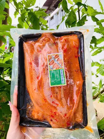 Khô Cá Lóc Một Nắng: Hướng Dẫn Chọn Mua Và Công Thức Nấu Ăn Ngon Khô Cá Lóc Một Nắng: Hướng Dẫn Chọn Mua Và Công Thức Nấu Ăn Ngon