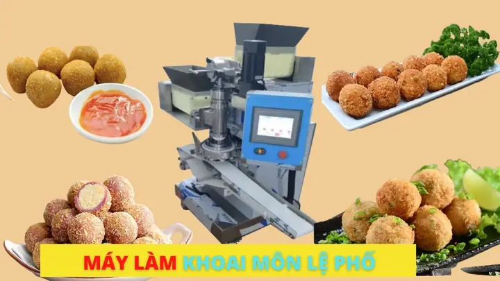 Khoai Môn Lệ Phố: Hướng Dẫn Từ A Đến Z Về Món Ăn Vặt Được Yêu Thích Khoai Môn Lệ Phố: Hướng Dẫn Từ A Đến Z Về Món Ăn Vặt Được Yêu Thích
