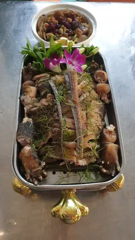 Kỳ Đà Làm Món Gì? 7 Công Thức Nấu Ăn Từ Nguyên Liệu Độc Đáo