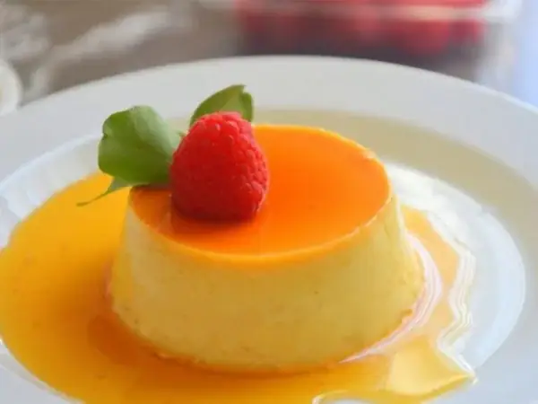 Hướng Dẫn Làm Bánh Flan Với Sữa Đặc Dể Nhất Tại Nhà Hướng Dẫn Làm Bánh Flan Với Sữa Đặc Dể Nhất Tại Nhà
