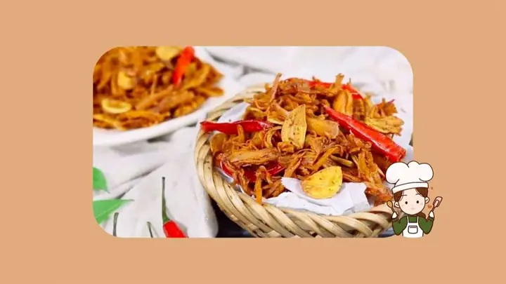 Cách Làm Khô Gà Bằng Nồi Chiên Không Dầu Tại Nhà Đơn Giản Cách Làm Khô Gà Bằng Nồi Chiên Không Dầu Tại Nhà Đơn Giản