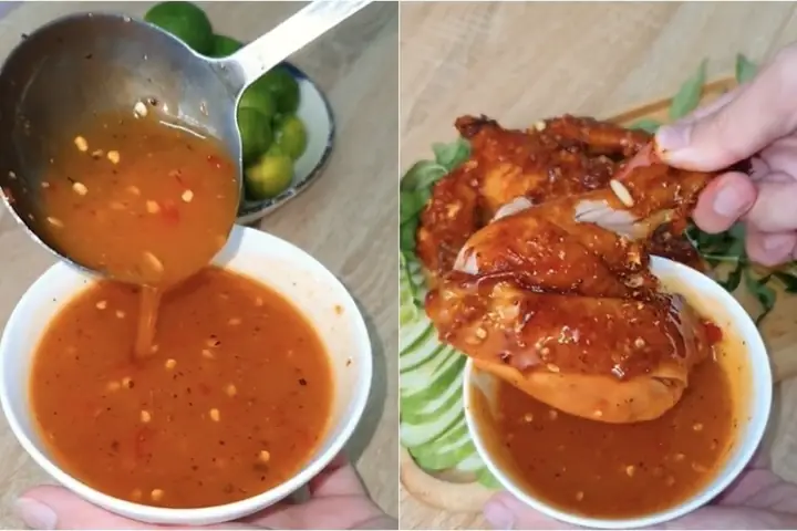 Cách Làm Nước Chấm Gà Nướng Chuẩn Vị: Từ Cơ Bản Đến Sáng Tạo Cách Làm Nước Chấm Gà Nướng Chuẩn Vị: Từ Cơ Bản Đến Sáng Tạo