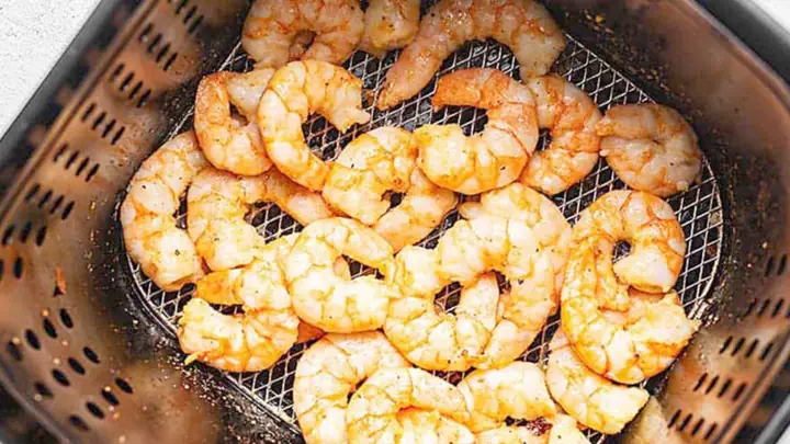Hướng Dẫn Chi Tiết Cách Làm Tôm Khô Bằng Nồi Chiên Không Dầu Tại Nhà Hướng Dẫn Chi Tiết Cách Làm Tôm Khô Bằng Nồi Chiên Không Dầu Tại Nhà