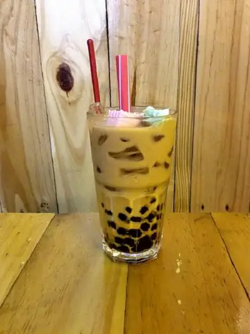 Hướng Dẫn Chi Tiết Cách Làm Trà Sữa Chân Trâu Tại Nhà Thơm Ngon, Tiết Kiệm