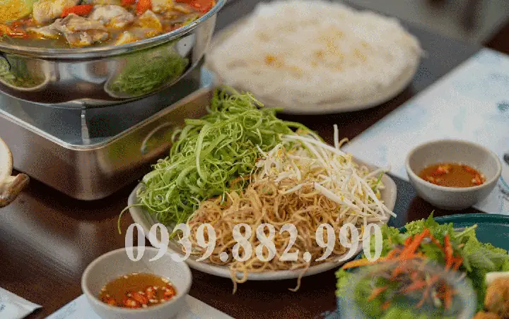 Lẩu Cá Tầm Ngư Sơn Đà Lạt: Tinh Hoa Ẩm Thực Từ Cao Nguyên