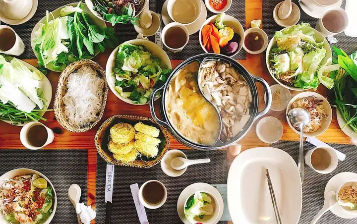 Top 3+ Địa Chỉ Ăn Lẩu Cua Đồng Đà Lạt Không Thể Bỏ Qua Top 3+ Địa Chỉ Ăn Lẩu Cua Đồng Đà Lạt Không Thể Bỏ Qua