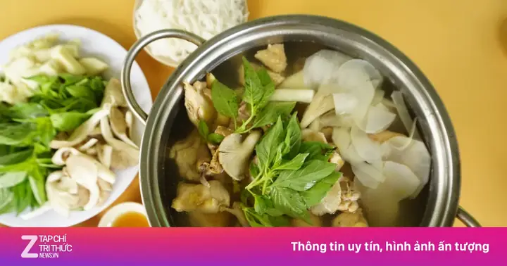 Đánh Giá Lẩu Gà Lá É Cần Thơ: Trải Nghiệm Đặc Sản Phú Yên Ở Miền Tây