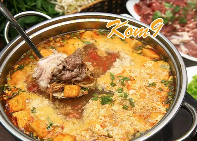 Lẩu Riêu Cua Long Bẹt: Đánh Giá Chi Tiết Và So Sánh Với 4 Quán Nổi Tiếng Tại Hà Nội Lẩu Riêu Cua Long Bẹt: Đánh Giá Chi Tiết Và So Sánh Với 4 Quán Nổi Tiếng Tại Hà Nội