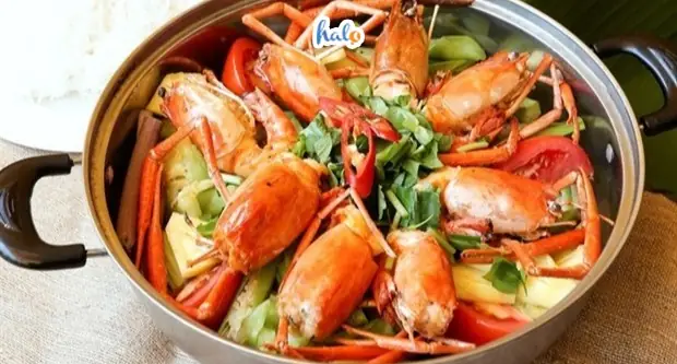 Top 6 Quán Lẩu Tôm 5 Ri Sài Gòn Ngon Nhất: Đánh Giá Chi Tiết & Trải Nghiệm Thực Tế