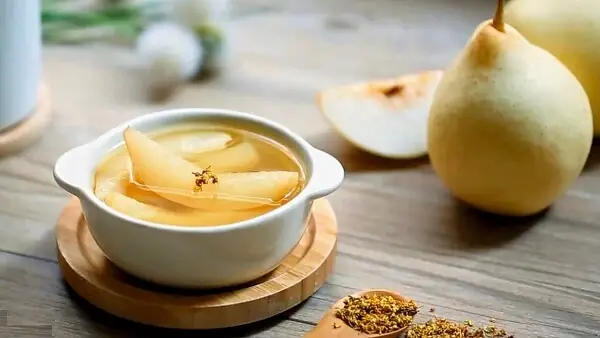 Hướng Dẫn Chưng Lê Đường Phèn Trị Ho Cho Bé Từ 6 Tháng Tuổi Hướng Dẫn Chưng Lê Đường Phèn Trị Ho Cho Bé Từ 6 Tháng Tuổi