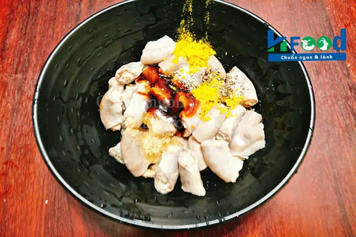 Lòng Dê Xào Gì Ngon? 4 Công Thức Đơn Giản Tại Nhà Lòng Dê Xào Gì Ngon? 4 Công Thức Đơn Giản Tại Nhà