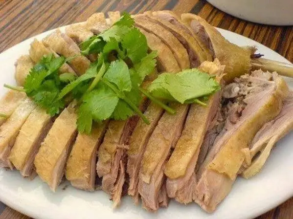Luộc Ngan Bao Nhiêu Phút Để Ngon Mềm, Không Tanh? Luộc Ngan Bao Nhiêu Phút Để Ngon Mềm, Không Tanh?