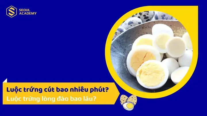 Hướng Dẫn Chi Tiết: Luộc Trứng Cút Đúng Cách Để Có Lòng Đào Hoàn Hảo Hướng Dẫn Chi Tiết: Luộc Trứng Cút Đúng Cách Để Có Lòng Đào Hoàn Hảo