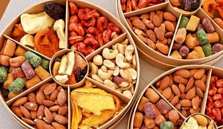 Đánh Giá Chi Tiết 10 Mâm Bánh Kẹo Ngày Tết 2026 Đánh Giá Chi Tiết 10 Mâm Bánh Kẹo Ngày Tết 2026