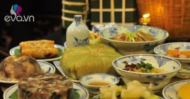 Hướng Dẫn Toàn Tập Về Lễ Hóa Vàng Ngày Tết: Mâm Cơm, Lễ Vật Và Cách Thực Hiện Đúng Trọng Tâm