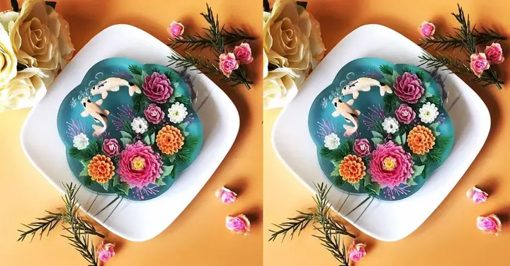 Bánh Kem Rau Câu Đẹp: Các Mẫu Thiết Kế Đáng Yêu Và Mẹo Lựa Chọn Bánh Kem Rau Câu Đẹp: Các Mẫu Thiết Kế Đáng Yêu Và Mẹo Lựa Chọn
