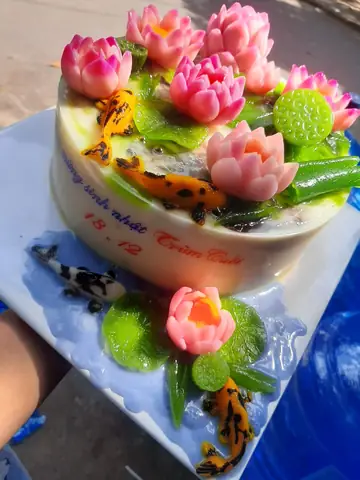 Mẫu Bánh Rau Câu 4d Đẹp: Bảng Lựa Chọn Thiết Kế Độc Đáo Mẫu Bánh Rau Câu 4d Đẹp: Bảng Lựa Chọn Thiết Kế Độc Đáo