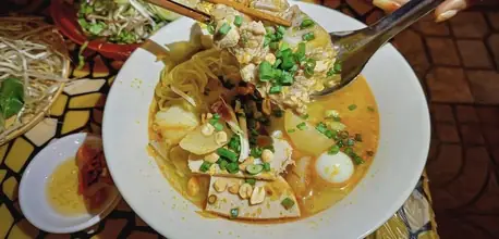 Top 13 Quán Mì Quảng Nha Trang Ngon Chuẩn Vị: Đánh Giá Chi Tiết Top 13 Quán Mì Quảng Nha Trang Ngon Chuẩn Vị: Đánh Giá Chi Tiết