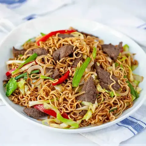 Hướng Dẫn Nấu Mì Xào Bò Gần Đây Đơn Giản Tại Nhà Hướng Dẫn Nấu Mì Xào Bò Gần Đây Đơn Giản Tại Nhà
