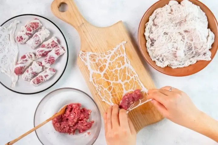 Mỡ Chài Là Gì? Bí Quyết Chế Biến Món Ngon Không Hôi Mỡ Chài Là Gì? Bí Quyết Chế Biến Món Ngon Không Hôi