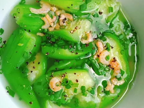 Món Ăn Mát Cho Cơ Thể: 4 Công Thức Thanh Nhiệt, Dễ Thực Hiện Món Ăn Mát Cho Cơ Thể: 4 Công Thức Thanh Nhiệt, Dễ Thực Hiện