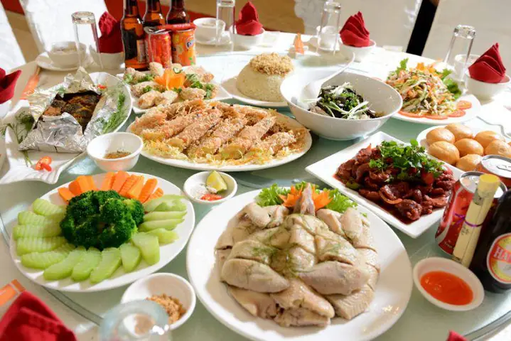 10 Món Ăn Ngày Sinh Nhật Mẹ Đáng Để Thử Năm 2026 10 Món Ăn Ngày Sinh Nhật Mẹ Đáng Để Thử Năm 2026