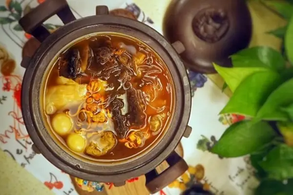 Phật Nhảy Tường: Ý Nghĩa Tên Gọi Và Bí Quyết Chế Biến Món Ăn Cao Lương