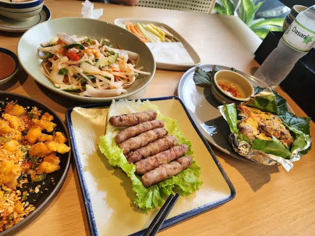 Đánh Giá Top 8 Quán Món Cuốn Ngon Hà Nội Đánh Giá Top 8 Quán Món Cuốn Ngon Hà Nội
