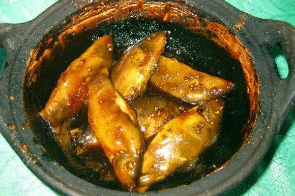 Món Ngon Mùa Nước Nổi: Tổng Hợp Ẩm Thực Miền Tây Độc Đáo Món Ngon Mùa Nước Nổi: Tổng Hợp Ẩm Thực Miền Tây Độc Đáo