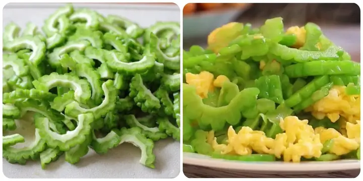 Mướp Đắng Xào Trứng: 8 Lợi Ích Sức Khỏe Và Cách Làm Đơn Giản Mướp Đắng Xào Trứng: 8 Lợi Ích Sức Khỏe Và Cách Làm Đơn Giản