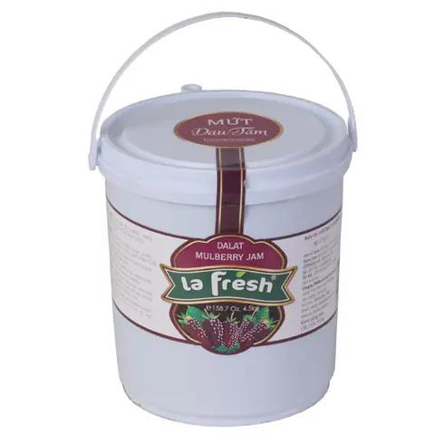 Đánh Giá Chi Tiết Mứt Dâu Tằm Đà Lạt: Từ Nguồn Gốc Đến Trải Nghiệm Thực Tế