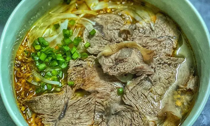 Nấu Bún Bò Tại Nhà: Công Thức Chi Tiết Và Mẹo Thành Công Nấu Bún Bò Tại Nhà: Công Thức Chi Tiết Và Mẹo Thành Công