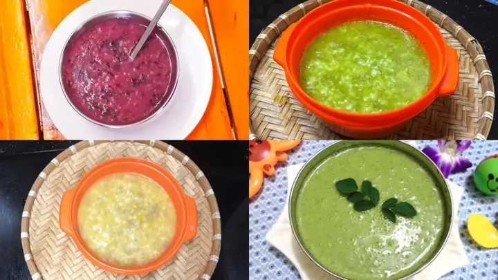 Nấu Cháo Thịt Bò Cho Bé: Hướng Dẫn Chi Tiết Từ A Đến Z