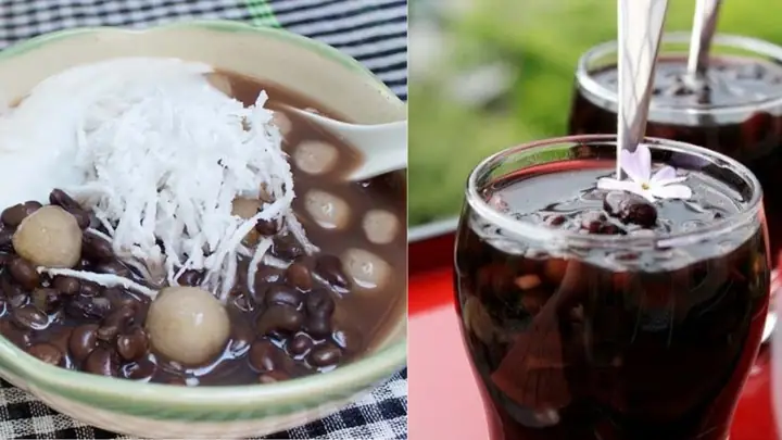 Cách Nấu Chè Đậu Đen Nhanh Mềm, Hạt Bở Tơi Chuẩn Vị