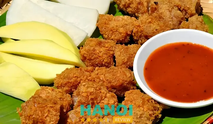 Top 10 Địa Chỉ Bán Nem Chua Rán Hà Nội Ngon Nhất Top 10 Địa Chỉ Bán Nem Chua Rán Hà Nội Ngon Nhất