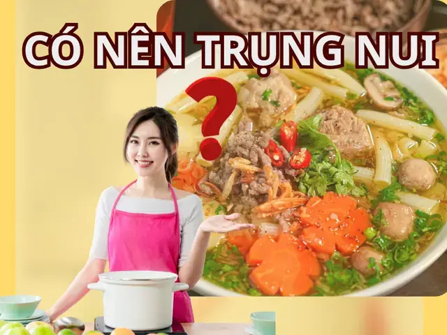 Ngâm Nui Qua Đêm Có Sao Không? Tổng Hợp Thông Tin An Toàn Và Lợi Ích Ngâm Nui Qua Đêm Có Sao Không? Tổng Hợp Thông Tin An Toàn Và Lợi Ích